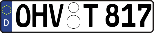 OHV-T817