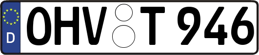 OHV-T946