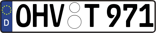 OHV-T971