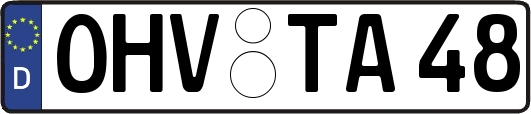 OHV-TA48