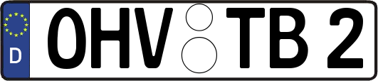 OHV-TB2