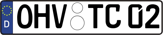 OHV-TC02