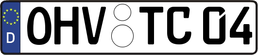 OHV-TC04