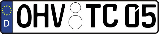 OHV-TC05
