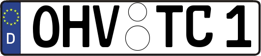 OHV-TC1