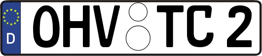 OHV-TC2