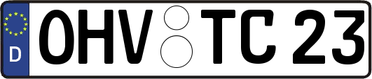 OHV-TC23