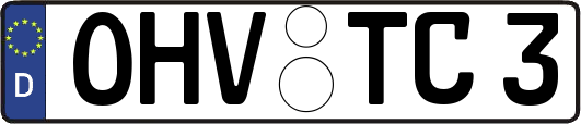 OHV-TC3