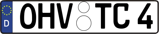 OHV-TC4