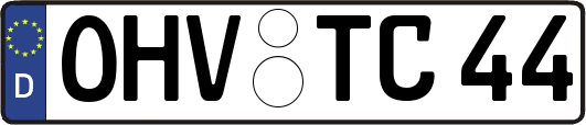 OHV-TC44
