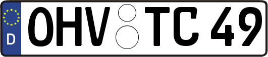 OHV-TC49