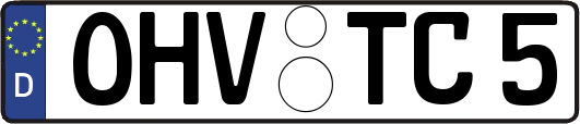 OHV-TC5