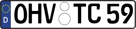 OHV-TC59