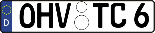 OHV-TC6