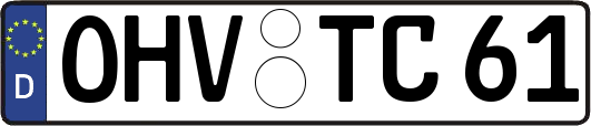 OHV-TC61