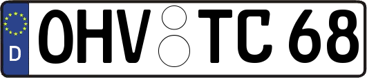 OHV-TC68