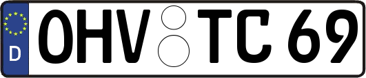 OHV-TC69
