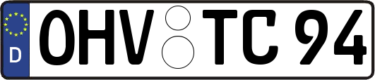 OHV-TC94