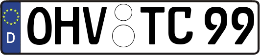 OHV-TC99