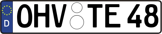 OHV-TE48