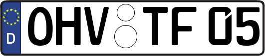 OHV-TF05