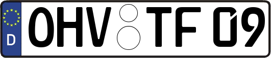 OHV-TF09