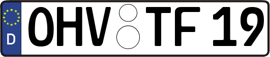 OHV-TF19