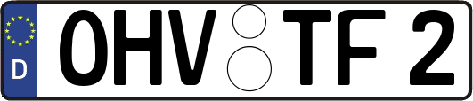 OHV-TF2