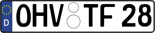 OHV-TF28