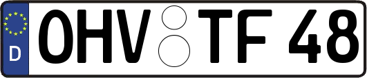 OHV-TF48