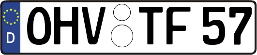 OHV-TF57