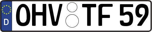 OHV-TF59