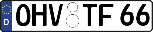 OHV-TF66