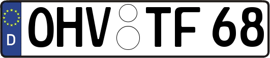 OHV-TF68