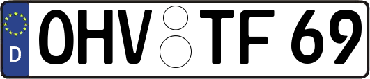 OHV-TF69