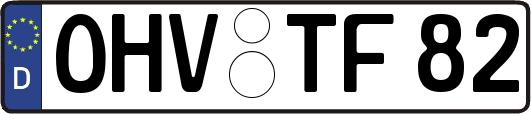OHV-TF82
