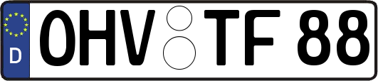 OHV-TF88