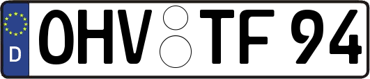 OHV-TF94
