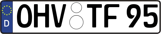 OHV-TF95