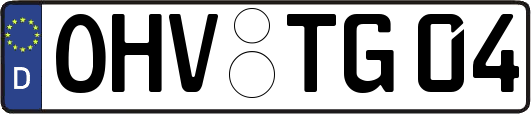 OHV-TG04