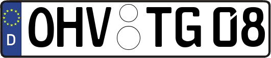 OHV-TG08