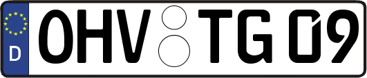 OHV-TG09