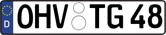 OHV-TG48