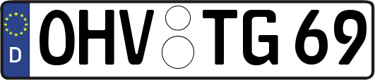 OHV-TG69