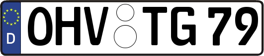 OHV-TG79