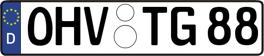 OHV-TG88