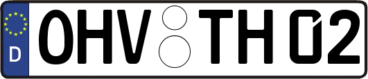 OHV-TH02