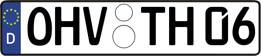 OHV-TH06
