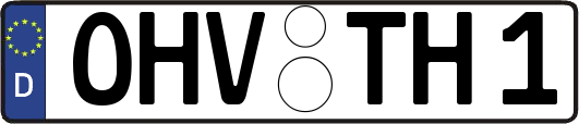 OHV-TH1