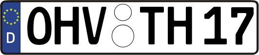 OHV-TH17